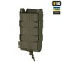 M-Tac подсумок открытый для магазина FAST Elite Ranger Green
