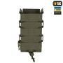 M-Tac подсумок открытый для магазина FAST Elite Ranger Green