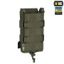 M-Tac подсумок открытый для магазина FAST Elite Ranger Green