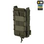 M-Tac подсумок открытый для магазина FAST Elite Ranger Green