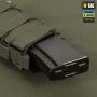 M-Tac подсумок открытый для магазина FAST Elite Ranger Green