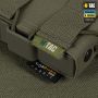 M-Tac подсумок открытый для магазина FAST Elite Ranger Green