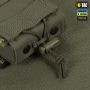 M-Tac подсумок открытый для магазина FAST Elite Ranger Green
