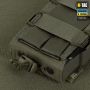 M-Tac подсумок открытый для магазина FAST Elite Ranger Green
