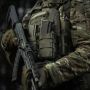 M-Tac подсумок открытый для магазина FAST Elite Ranger Green