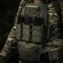 M-Tac подсумок открытый для магазина FAST Elite Ranger Green