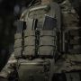 M-Tac подсумок открытый для магазина FAST Elite Ranger Green