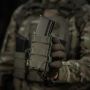 M-Tac подсумок открытый для магазина FAST Elite Ranger Green