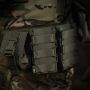 M-Tac подсумок открытый для магазина FAST Elite Ranger Green