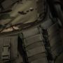 M-Tac подсумок открытый для магазина FAST Elite Ranger Green