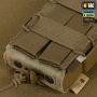 M-Tac подсумок открытый для магазина FAST Elite Multicam