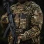 M-Tac подсумок открытый для магазина FAST Elite Multicam