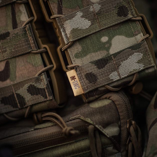 M-Tac подсумок открытый для магазина FAST Elite Multicam