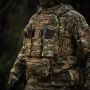 M-Tac подсумок открытый для магазина FAST Elite Multicam