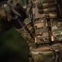 M-Tac подсумок открытый для магазина FAST Elite Multicam