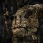 M-Tac подсумок открытый для магазина FAST Elite Multicam