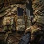 M-Tac подсумок открытый для магазина FAST Elite Multicam