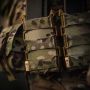 M-Tac подсумок открытый для магазина FAST Elite Multicam