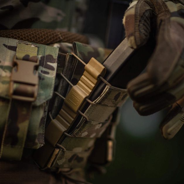 M-Tac подсумок открытый для магазина FAST Elite Multicam