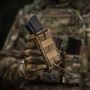 M-Tac подсумок открытый для магазина FAST Elite Multicam