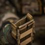 M-Tac подсумок открытый для магазина FAST Elite Multicam