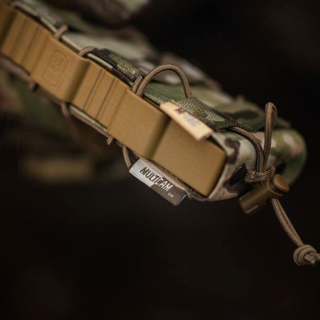 M-Tac подсумок открытый для магазина FAST Elite Multicam