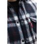 SvaStone рубашка Tartan 2.0