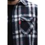 SvaStone рубашка Tartan 2.0