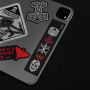 M-Tac наклейка Kill Zone Black