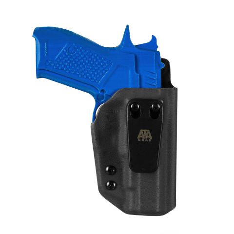 ATA Gear кобура модель Fantom ver.3 для Форт - 12 / 12Р Storm Gray