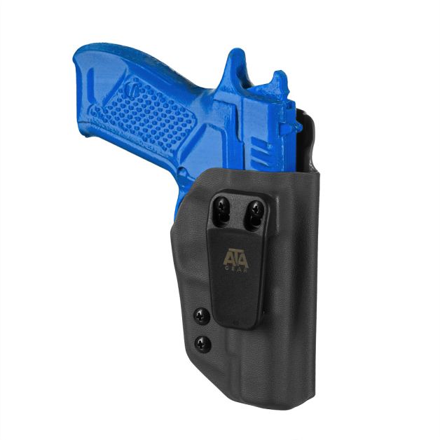 ATA Gear кобура модель Fantom ver.3 для Форт - 12 / 12Р Storm Gray
