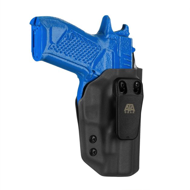ATA Gear кобура модель Fantom ver.3 для Форт - 12 / 12Р Storm Gray