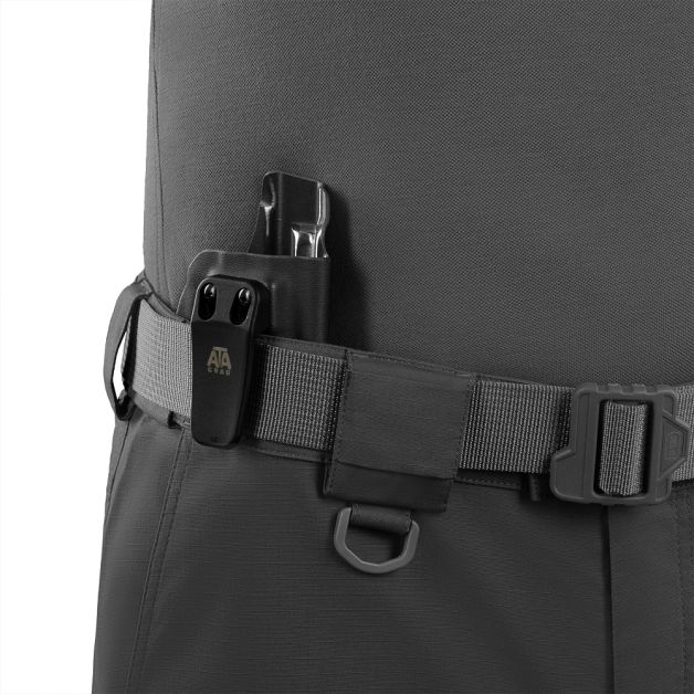 ATA Gear кобура модель Fantom ver.3 для Форт - 12 / 12Р Storm Gray