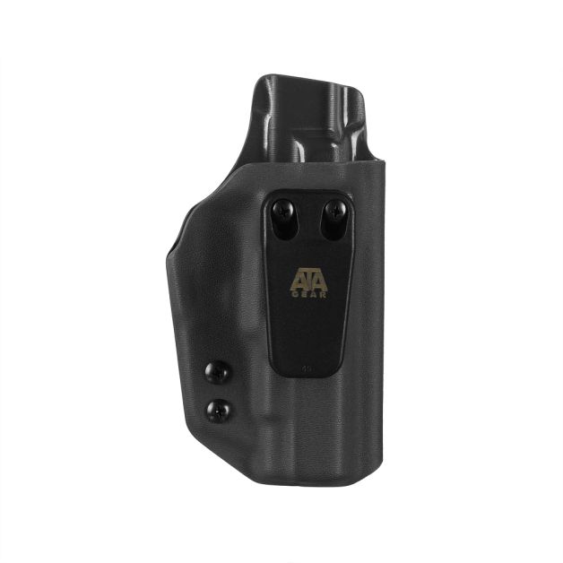 ATA Gear кобура модель Fantom ver.3 для ПМ / ПМР / ПМ-Т Storm Gray
