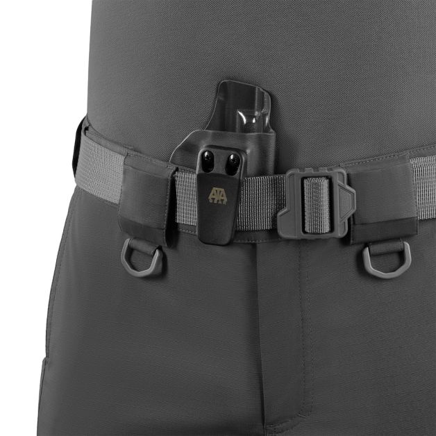 ATA Gear кобура модель Fantom ver.3 для ПМ / ПМР / ПМ-Т Storm Gray