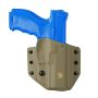ATA Gear кобура модель Hit Factor ver.1 для HK VP-9 / SFP9 Flat Dark Earth - Spring правша