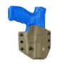 ATA Gear кобура модель Hit Factor ver.1 для HK VP-9 / SFP9 Flat Dark Earth - Spring правша