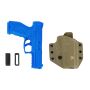 ATA Gear кобура модель Hit Factor ver.1 для HK VP-9 / SFP9 Flat Dark Earth - Spring правша