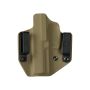 ATA Gear кобура модель Hit Factor ver.1 для HK VP-9 / SFP9 Flat Dark Earth - Spring правша
