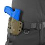 ATA Gear кобура модель Hit Factor ver.1 для HK VP-9 / SFP9 Flat Dark Earth - Spring правша