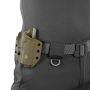ATA Gear кобура модель Hit Factor ver.1 для HK VP-9 / SFP9 Flat Dark Earth - Spring правша