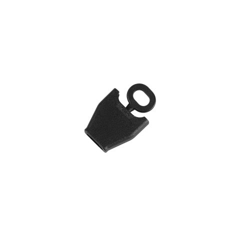 Duraflex крепление для шнура Ringpull Cord Cincher Black