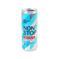 Non Stop Напій енергетичний Original безалкольний без цукру сильногазований 0,25л