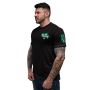 Bad Company футболка Shamrock Shark black