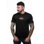 Bad Company футболка Dark Pigment black