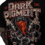 Bad Company футболка Dark Pigment black