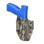 ATA Gear кобура модель Hit Factor ver.1 для CZ P10-F / SC MultiCam - Infused правша