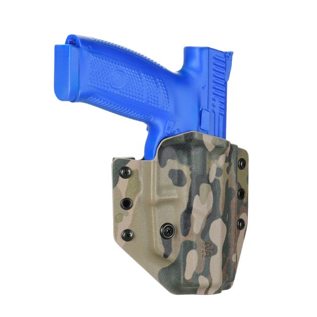 ATA Gear кобура модель Hit Factor ver.1 для CZ P10-F / SC MultiCam - Infused правша