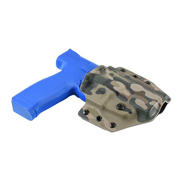ATA Gear кобура модель Hit Factor ver.1 для CZ P10-F / SC MultiCam - Infused правша