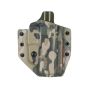 ATA Gear кобура модель Hit Factor ver.1 для CZ P10-F / SC MultiCam - Infused правша